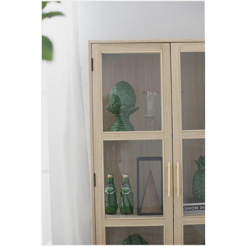 Armoire 28,3 x 15,4 x 62,6 po