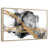 Floating Frame Natural Wood