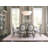 Hartford Extendable Round Dining Table
