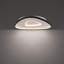 Mandala LED 4-CCT Wall Sconce-1046027392