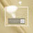 24' Square Shade Sail-30863564