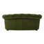 Canapé-lit pour chien 36,5 po Chesterfield