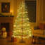 Arbre de Noël artificiel 6 pi