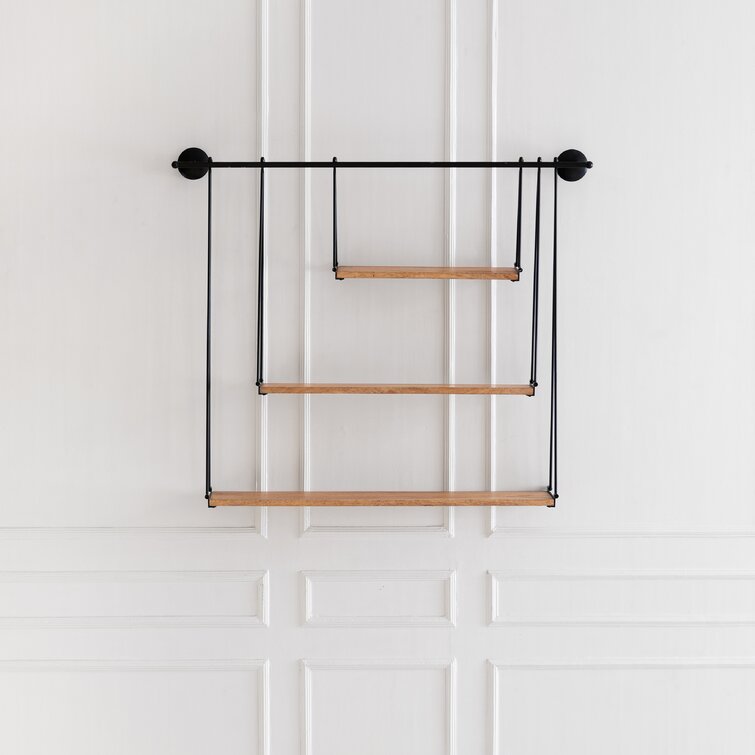 Anton Shelf w/ Hooks (44)