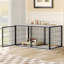 Cage à chien 48 po Caden