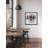 'Deco Chic' Framed Print on Paper-25672257