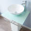 Ensemble de meuble-lavabo simple 23,1 po Greylyn