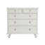 Maxwell 5 - Drawer Dresser-770030274
