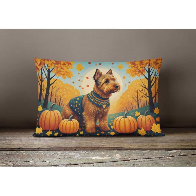 Other/No Pattern Outdoor Throw Pillow