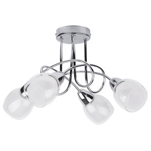 Dave Glass Flush Mount