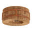 Noa 3 - Light Flush Mount