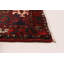 Tapis rouge Andelz 4 pi 4 po x 7 pi 1 po