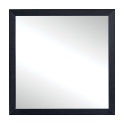 Dresser Mirror