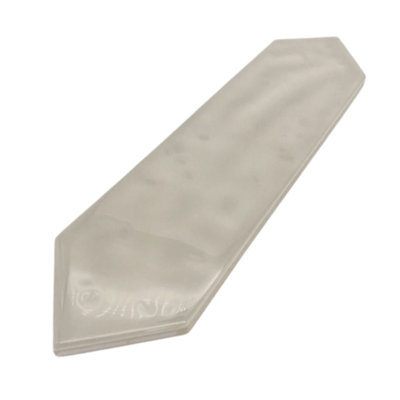 3" x 12" Ceramic Subway Wall Tile