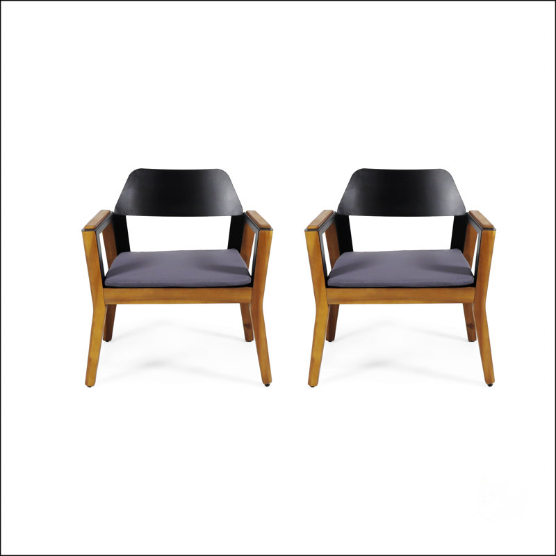 SOHO CLUB CHAIR MP2