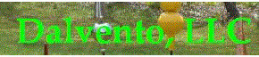 Dalvento, LLC Logo