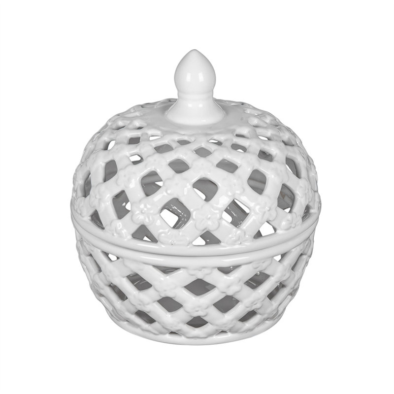 Ceramic Jar