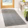 Bester Hand Woven Cotton Geometric Rug