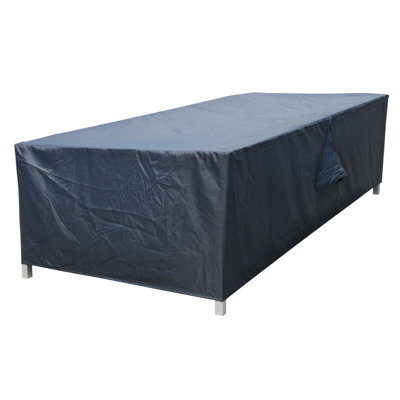 Outdoor Conversation Set Cover