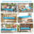 Outdoor Bench Cushion 60 X 18 X 3 Inch Indoor And Outdoor Seat Cushions-950148835-950148832