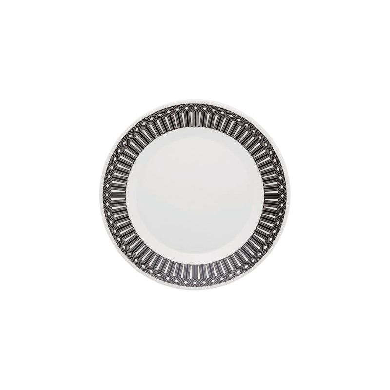 Assiette plate Primavera