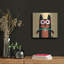 «Bow Wow Doberman» par Todd Art