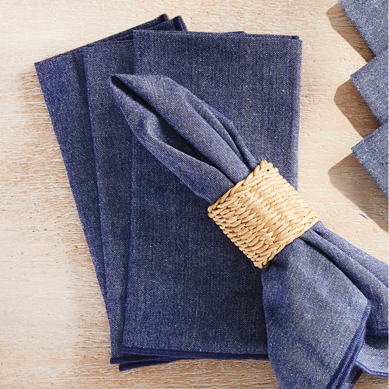 BB MIRAMAR DINNER NAPKINS