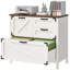 Classeur horizontal en bois 4 tiroirs-33915432