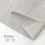 Store vertical semi-transparent Sharmaine Artfully Spun