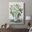 «Farmhouse Christmas Joy» - galerie sur mesure «Cavas»-2102390769