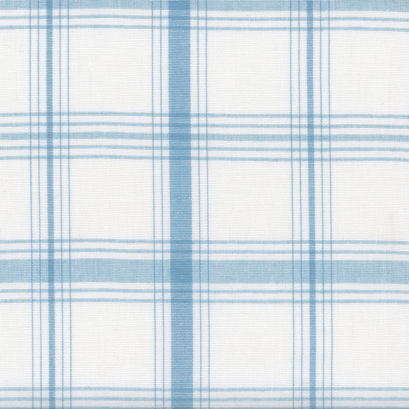 Gillette Fabric, Cornflower