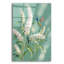  «Hummingbird Spring 2» par Danhui Nai, art mural en verre acrylique, 24 po x 36 po-1245692903