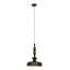 Mitchel 1 - Light Black Single Pendant