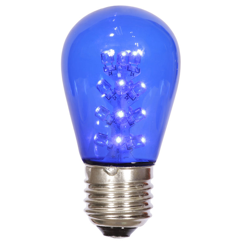 Light Bulbs