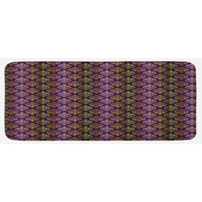 Tapis de cuisine