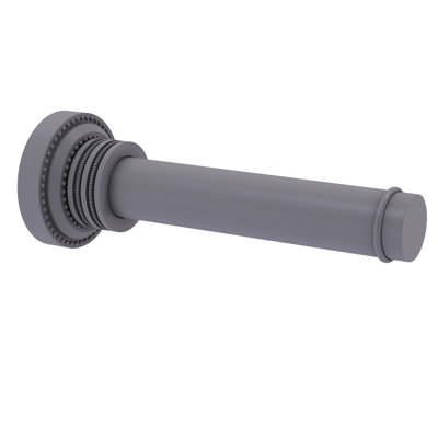 Marchmont Wall Mounted Toilet Paper Holder