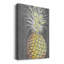 Vibrant Pineapple Splendor II - peinture sur toile tendue-1162069290