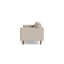 Skinny Fat Sofa ("85")-349213680
