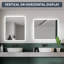 Flat Mirror