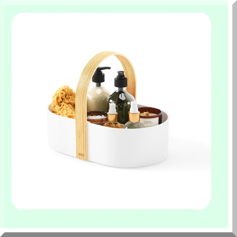 Ultimate Desk Organizer