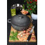 Symple Stuff Cast Iron Round Dutch Oven-37991515-37991520