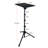 Adjustable Height Projector Stand with Large Platform Foldable Laptop Tripod Stand for Office Home