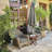 Jaylon Water-Resistant Patio Lounge Chair/Loveseat Cushion-31769620-86409085