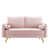 Pink is out of stock