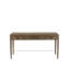 Verona Solid Wood Writing Desk