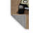 Machine Washable Transportation Beige Area Rug-901530236