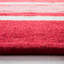 Tapis rouge en polyester tissé à plat Lauren Ralph Lauren Hanover-1688948512