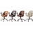 Daden Modern Swivel Office Chair,suede Fabric Gaming Chair,height Adjustable Home Office Desk Chair With Lumbar Support-832929652