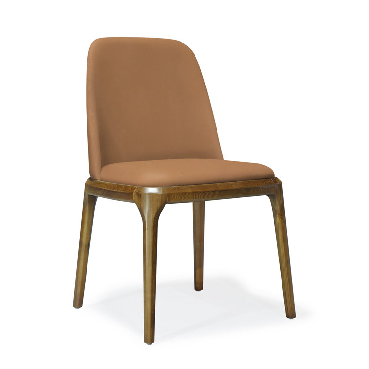 Upholstered Side chair