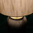 FIRSTSNOW TABLE LAMP